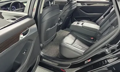 Genesis G80 2018, 99443 км, за 9035.95 USD - фото 12