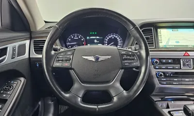 Genesis G80 2018, 99443 км, за 9035.95 USD - фото 13
