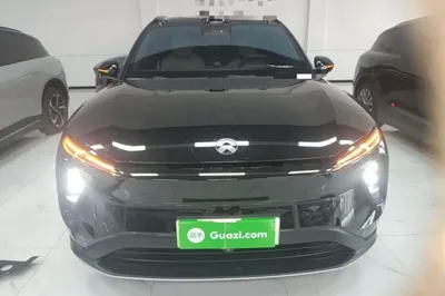 Nio ES6 2023, 41200 км, за 30526 USD - фото 2