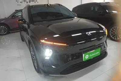Nio ES6 2023, 41200 км, за 30526 USD - фото 3