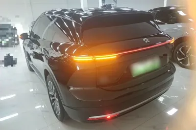 Nio ES6 2023, 41200 км, за 30526 USD - фото 4