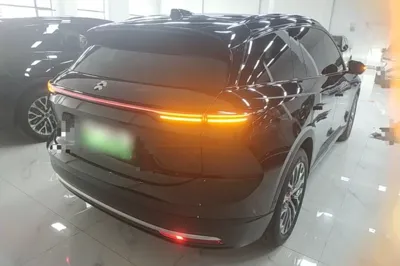 Nio ES6 2023, 41200 км, за 30526 USD - фото 6