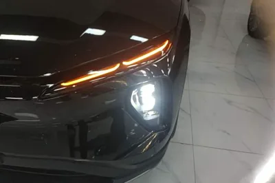 Nio ES6 2023, 41200 км, за 30526 USD - фото 8