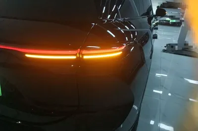 Nio ES6 2023, 41200 км, за 30526 USD - фото 9