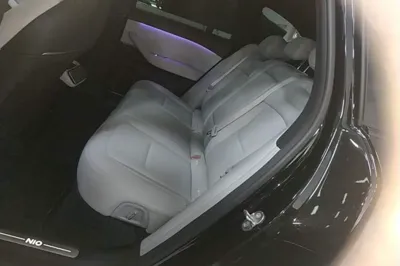 Nio ES6 2023, 41200 км, за 30526 USD - фото 20