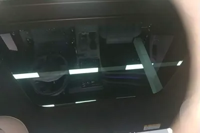 Nio ES6 2023, 41200 км, за 30526 USD - фото 21