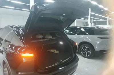Nio ES6 2023, 41200 км, за 30526 USD - фото 22