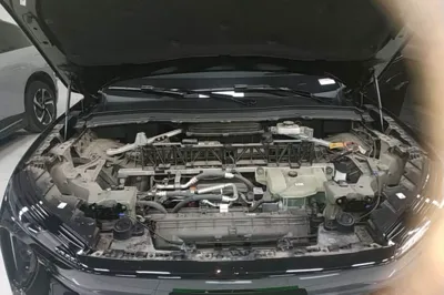 Nio ES6 2023, 41200 км, за 30526 USD - фото 24