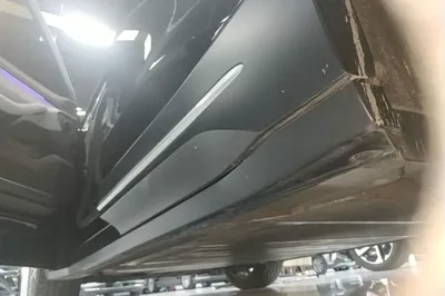 Nio ES6 2023, 41200 км, за 30526 USD - фото 25