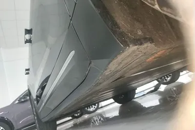Nio ES6 2023, 41200 км, за 30526 USD - фото 26