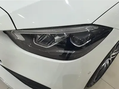 Mercedes-Benz C-Class 2022, 72300 км, за 25897.08 USD