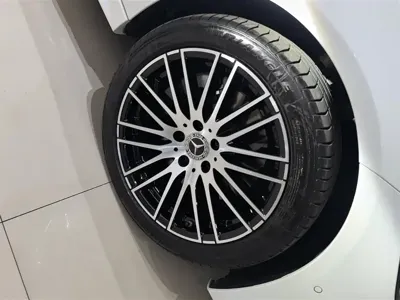 Mercedes-Benz C-Class 2022, 72300 км, за 25897.08 USD - фото 6