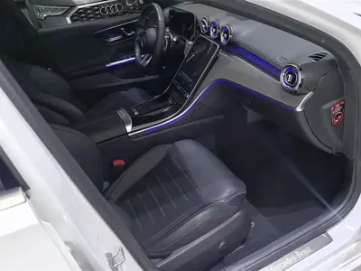 Mercedes-Benz C-Class 2022, 72300 км, за 25897.08 USD - фото 8