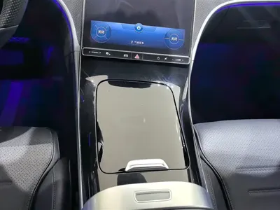 Mercedes-Benz C-Class 2022, 72300 км, за 25897.08 USD - фото 16