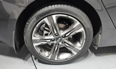 Kia K5 2021, 42014 км, за 12034.88 USD