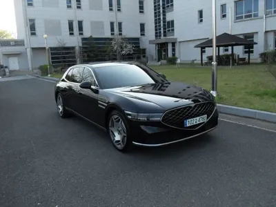 Genesis G90 2024, 99916 км, за 47853.49 USD