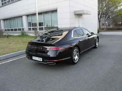 Genesis G90 2024, 99916 км, за 47853.49 USD - фото 6