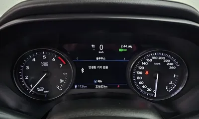 Cadillac CT4 2020, 23652 км, за 14768.2 USD - фото 8