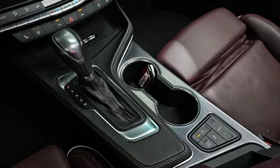 Cadillac CT4 2020, 23652 км, за 14768.2 USD - фото 9