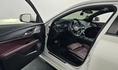 Cadillac CT4 2020, 23652 км, за 14768.2 USD - фото 10