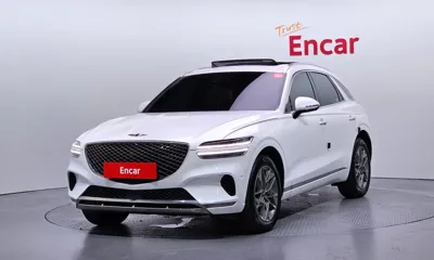Genesis GV70 · 2023 год