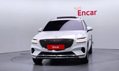 Genesis GV70 2023, 50463 км, за 27192.32 USD