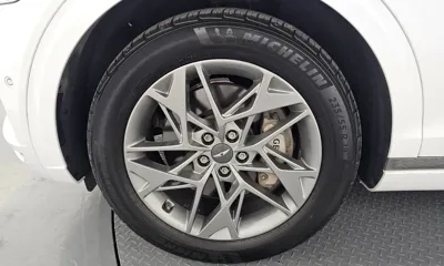 Genesis GV70 2023, 50463 км, за 27192.32 USD