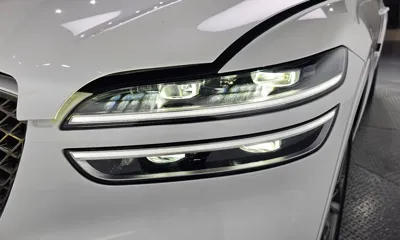 Genesis GV70 2023, 50463 км, за 27192.32 USD - фото 22