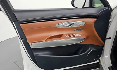 Genesis GV70 2023, 50463 км, за 27192.32 USD - фото 24