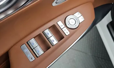 Genesis GV70 2023, 50463 км, за 27192.32 USD - фото 28