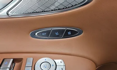 Genesis GV70 2023, 50463 км, за 27192.32 USD - фото 30