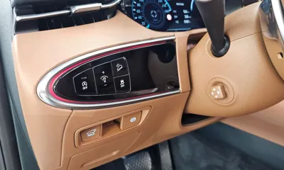 Genesis GV70 2023, 50463 км, за 27192.32 USD - фото 32