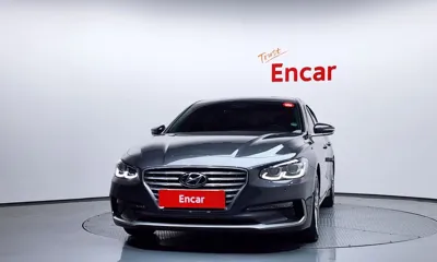 Hyundai Grandeur 2018, 184594 км, за 5748.26 USD