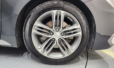 Hyundai Grandeur 2018, 184594 км, за 5748.26 USD