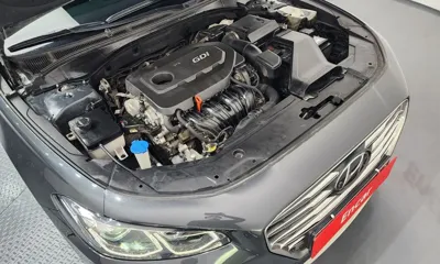 Hyundai Grandeur 2018, 184594 км, за 5748.26 USD - фото 6