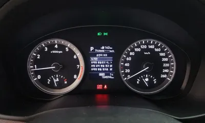 Hyundai Grandeur 2018, 184594 км, за 5748.26 USD - фото 8