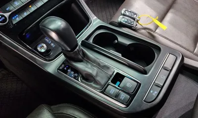 Hyundai Grandeur 2018, 184594 км, за 5748.26 USD - фото 9