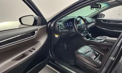 Hyundai Grandeur 2018, 184594 км, за 5748.26 USD - фото 10