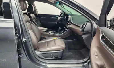 Hyundai Grandeur 2018, 184594 км, за 5748.26 USD - фото 11
