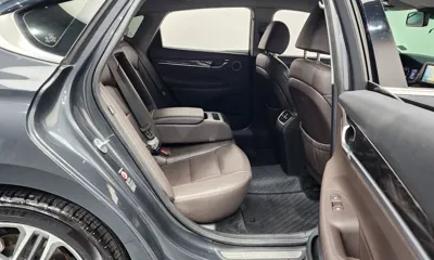 Hyundai Grandeur 2018, 184594 км, за 5748.26 USD - фото 12
