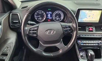 Hyundai Grandeur 2018, 184594 км, за 5748.26 USD - фото 13