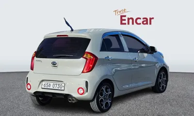 Kia Morning 2016, 76079 км, за 4701.98 USD