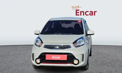 Kia Morning 2016, 76079 км, за 4701.98 USD
