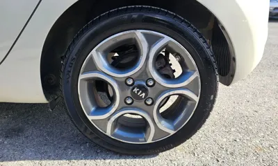 Kia Morning 2016, 76079 км, за 4701.98 USD