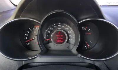 Kia Morning 2016, 76079 км, за 4701.98 USD - фото 8