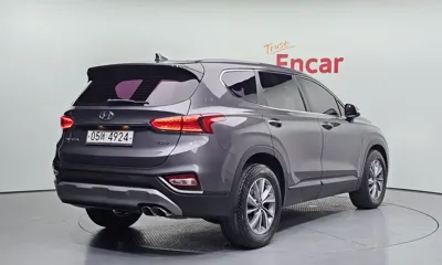 Hyundai Santafe 2019, 100925 км, за 10928.97 USD