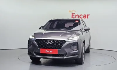 Hyundai Santafe 2019, 100925 км, за 10928.97 USD