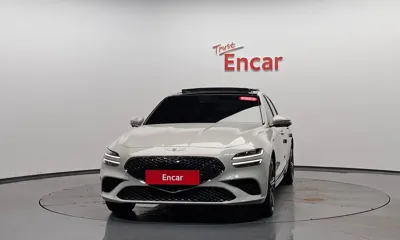 Genesis G70 2024, 40283 км, за 27674.66 USD