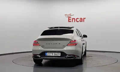 Genesis G70 2024, 40283 км, за 27674.66 USD