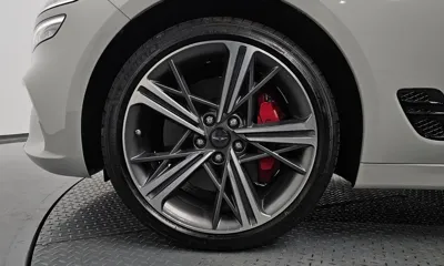 Genesis G70 2024, 40283 км, за 27674.66 USD